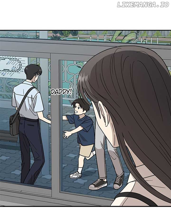 It Wasn’t Love at First Sight Chapter 15 - Page 59