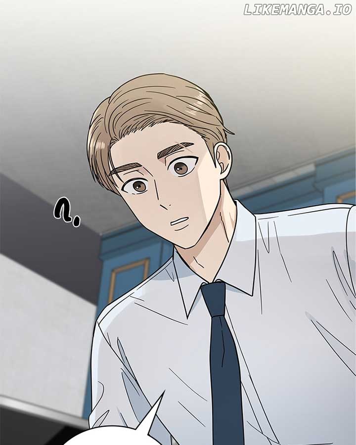 It Wasn’t Love at First Sight Chapter 15 - Page 6