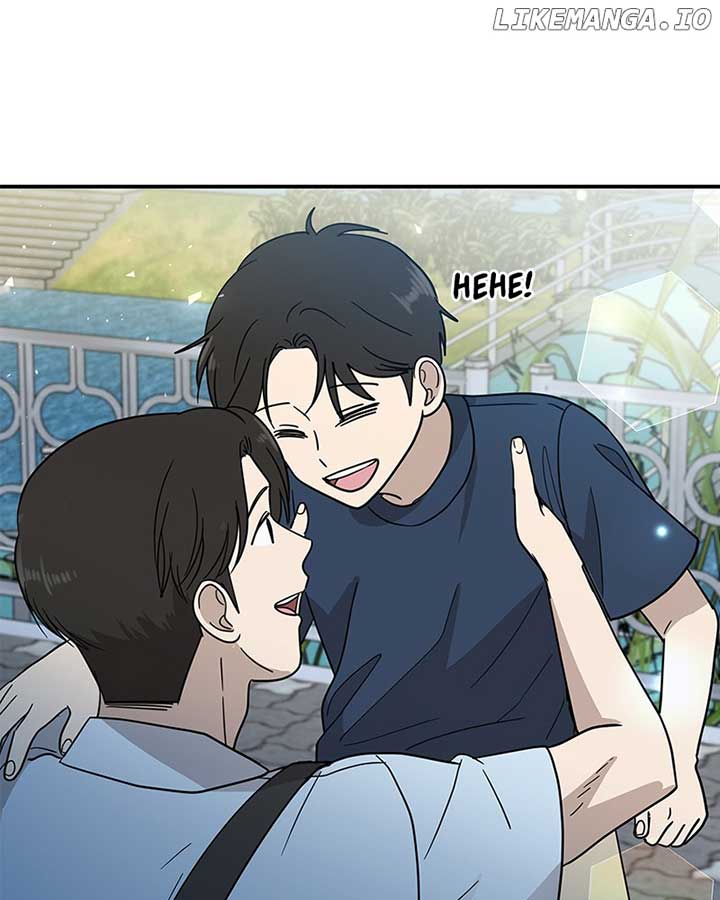 It Wasn’t Love at First Sight Chapter 15 - Page 61