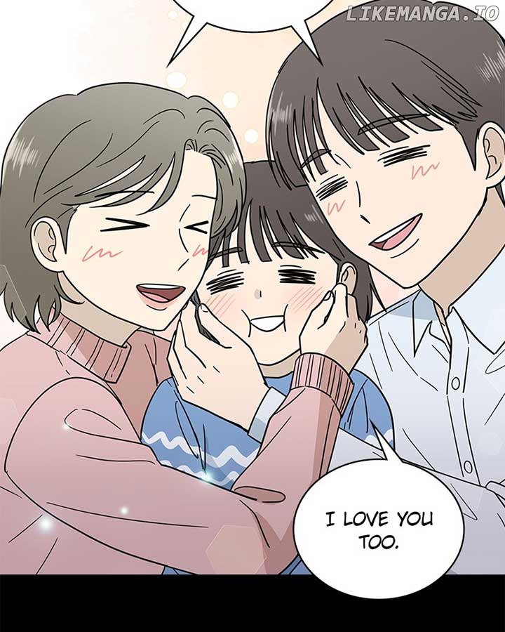 It Wasn’t Love at First Sight Chapter 15 - Page 64