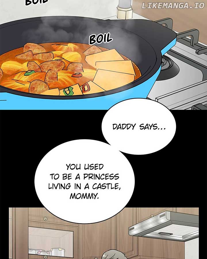 It Wasn’t Love at First Sight Chapter 15 - Page 66