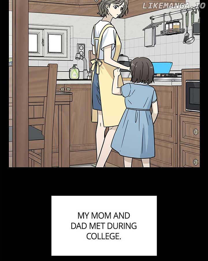 It Wasn’t Love at First Sight Chapter 15 - Page 67