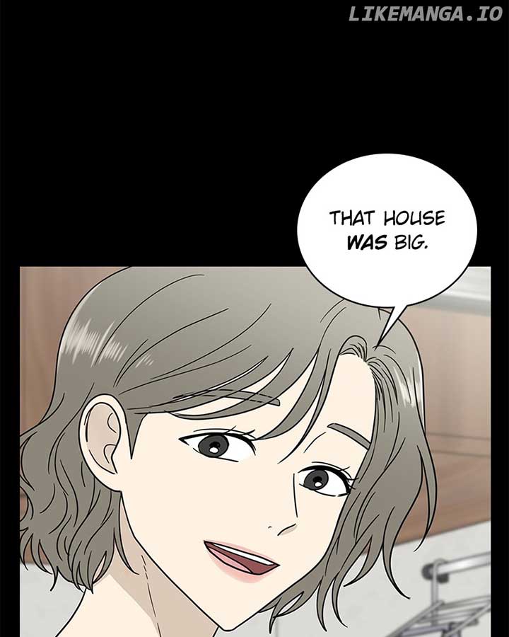 It Wasn’t Love at First Sight Chapter 15 - Page 68