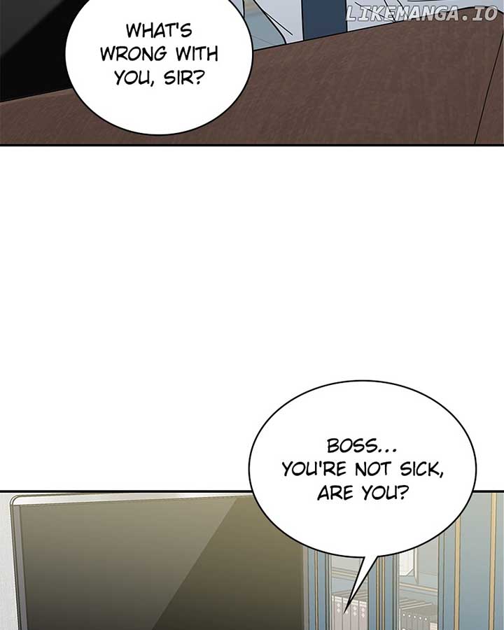 It Wasn’t Love at First Sight Chapter 15 - Page 7