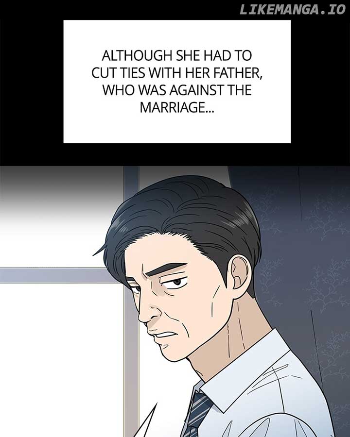 It Wasn’t Love at First Sight Chapter 15 - Page 72