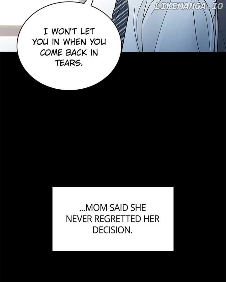 It Wasn’t Love at First Sight Chapter 15 - Page 73