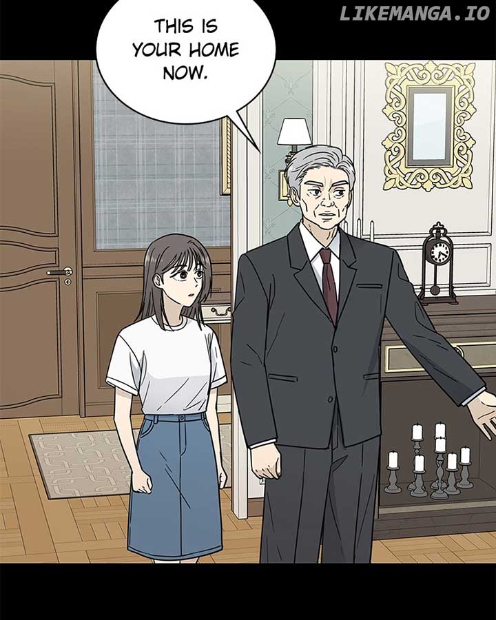 It Wasn’t Love at First Sight Chapter 15 - Page 75