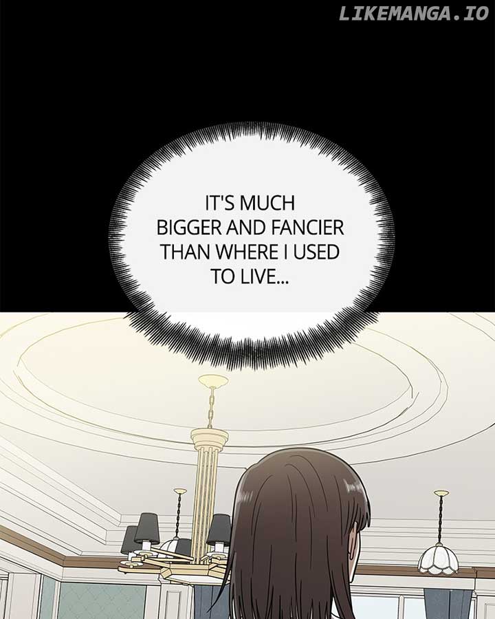 It Wasn’t Love at First Sight Chapter 15 - Page 76