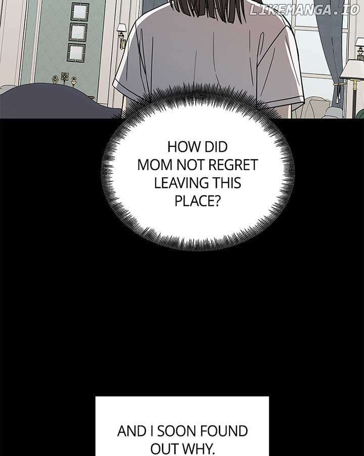 It Wasn’t Love at First Sight Chapter 15 - Page 77