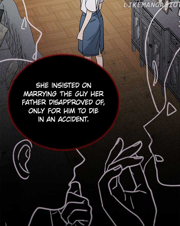 It Wasn’t Love at First Sight Chapter 15 - Page 79