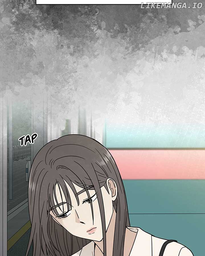 It Wasn’t Love at First Sight Chapter 15 - Page 81