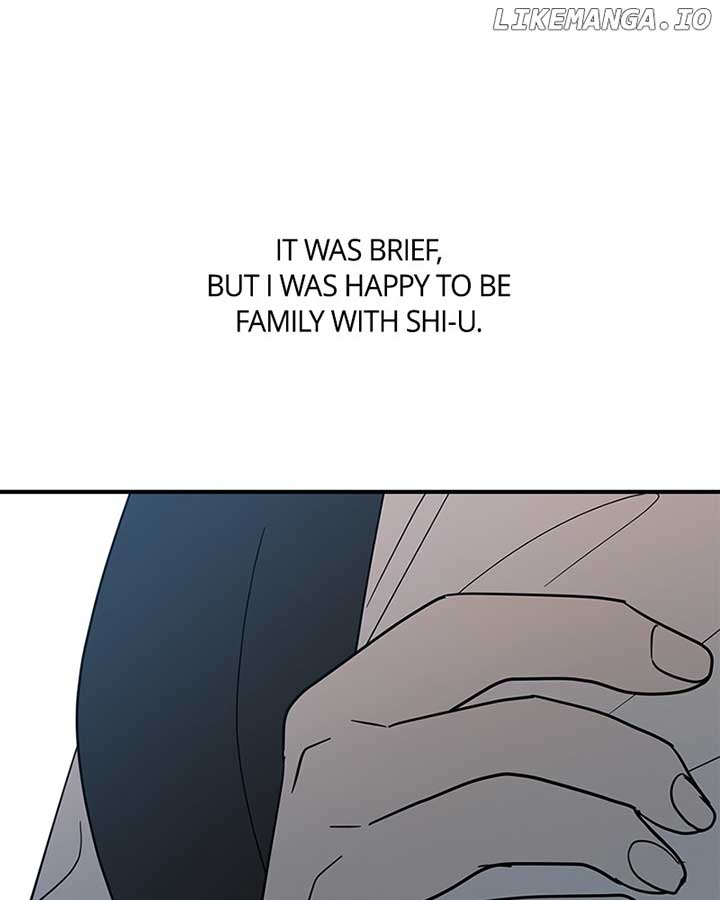 It Wasn’t Love at First Sight Chapter 15 - Page 83