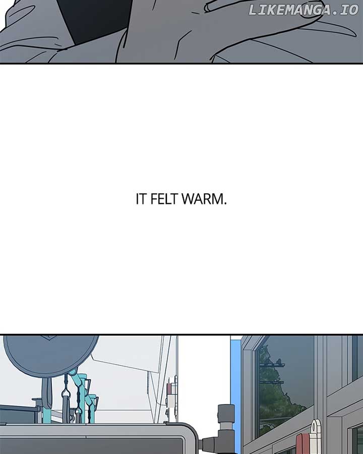 It Wasn’t Love at First Sight Chapter 15 - Page 84