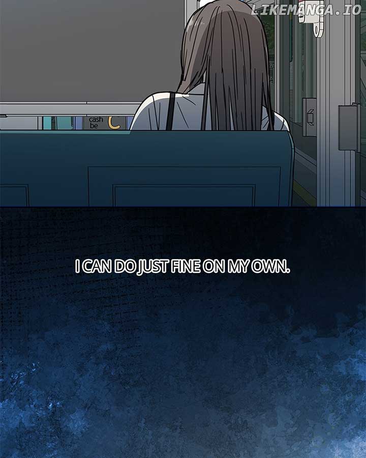 It Wasn’t Love at First Sight Chapter 15 - Page 85