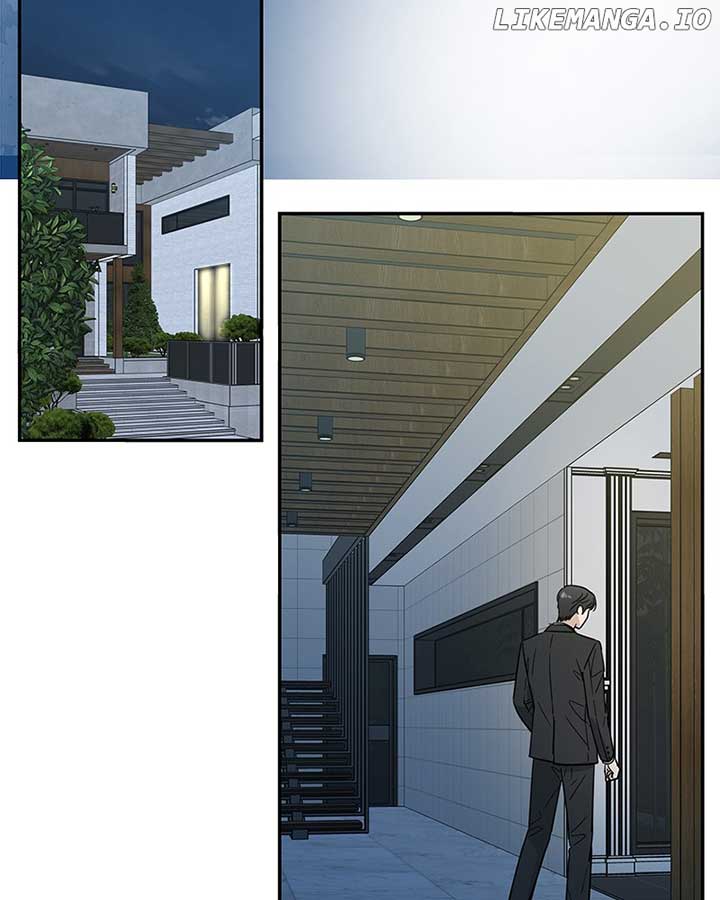 It Wasn’t Love at First Sight Chapter 15 - Page 87