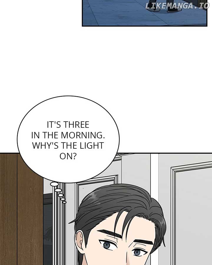 It Wasn’t Love at First Sight Chapter 15 - Page 88