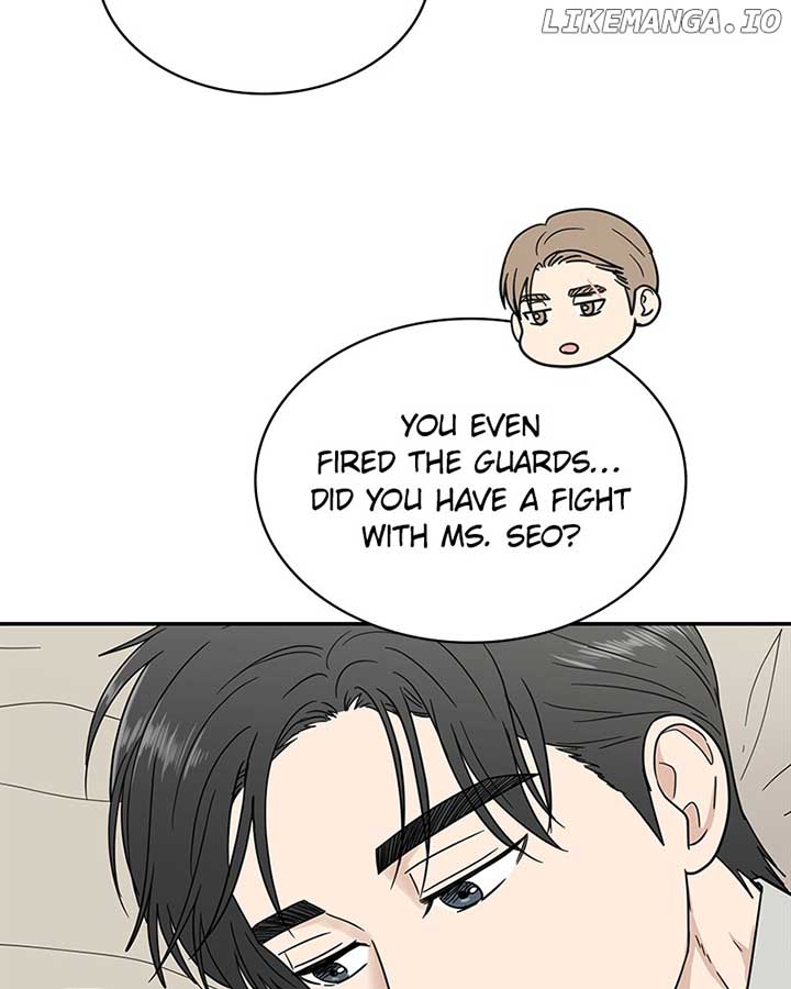 It Wasn’t Love at First Sight Chapter 15 - Page 9