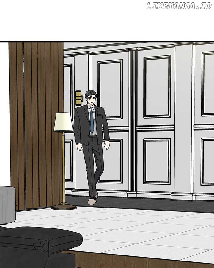 It Wasn’t Love at First Sight Chapter 15 - Page 90