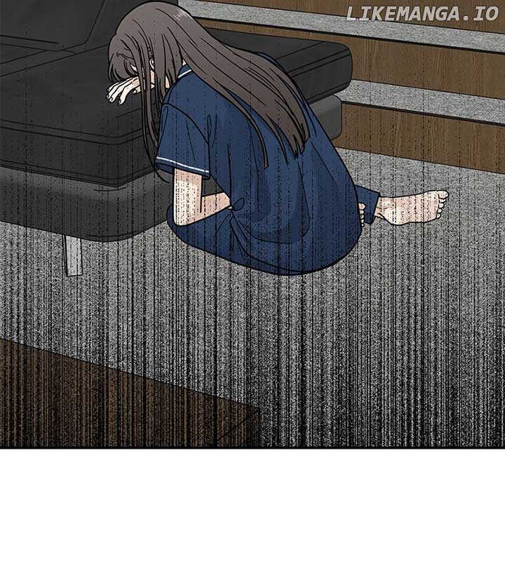 It Wasn’t Love at First Sight Chapter 15 - Page 91