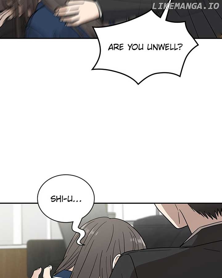 It Wasn’t Love at First Sight Chapter 15 - Page 93