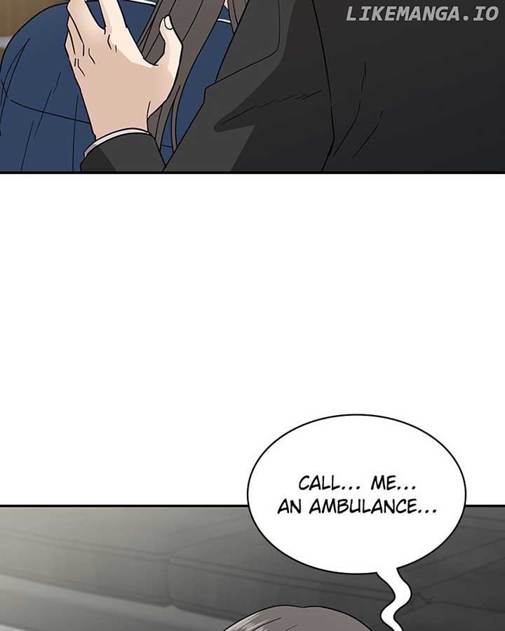 It Wasn’t Love at First Sight Chapter 15 - Page 94