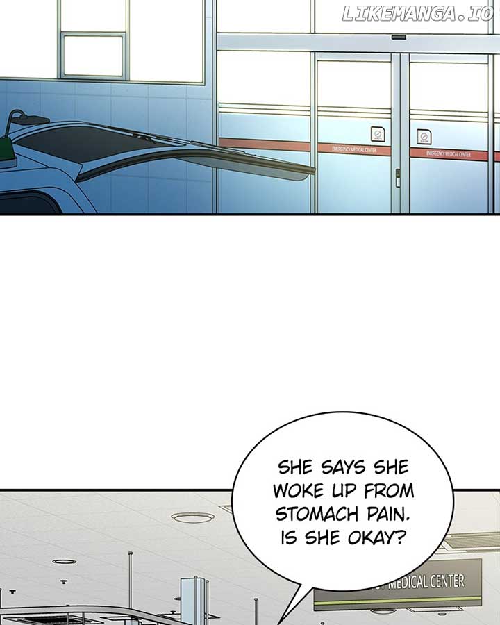 It Wasn’t Love at First Sight Chapter 15 - Page 98