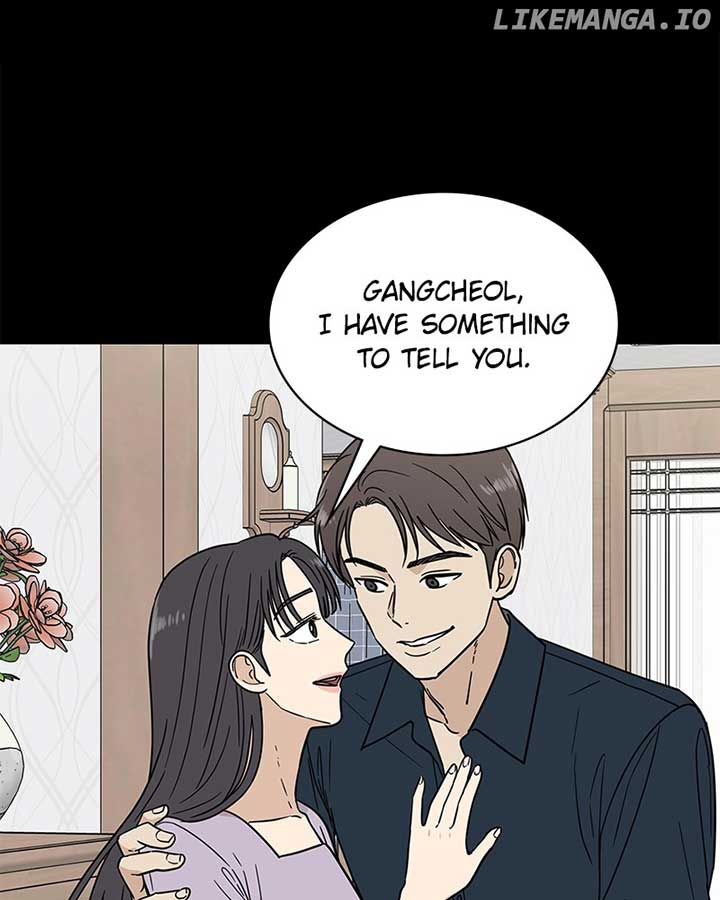 It Wasn’t Love at First Sight Chapter 16 - Page 1