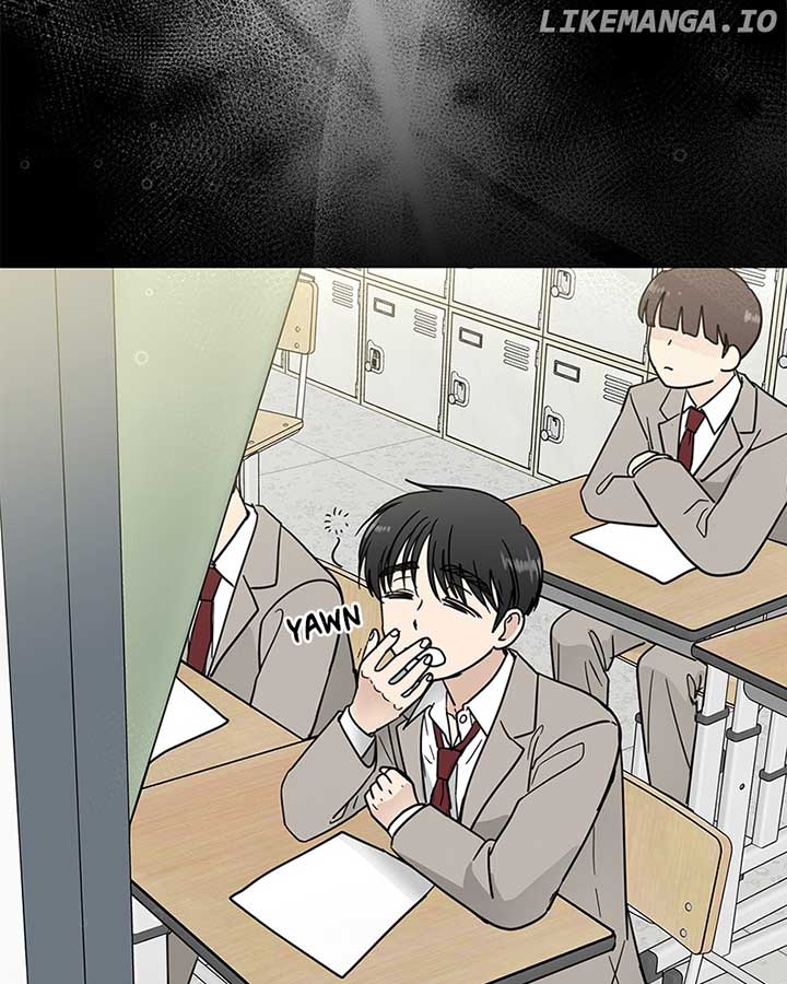 It Wasn’t Love at First Sight Chapter 16 - Page 101