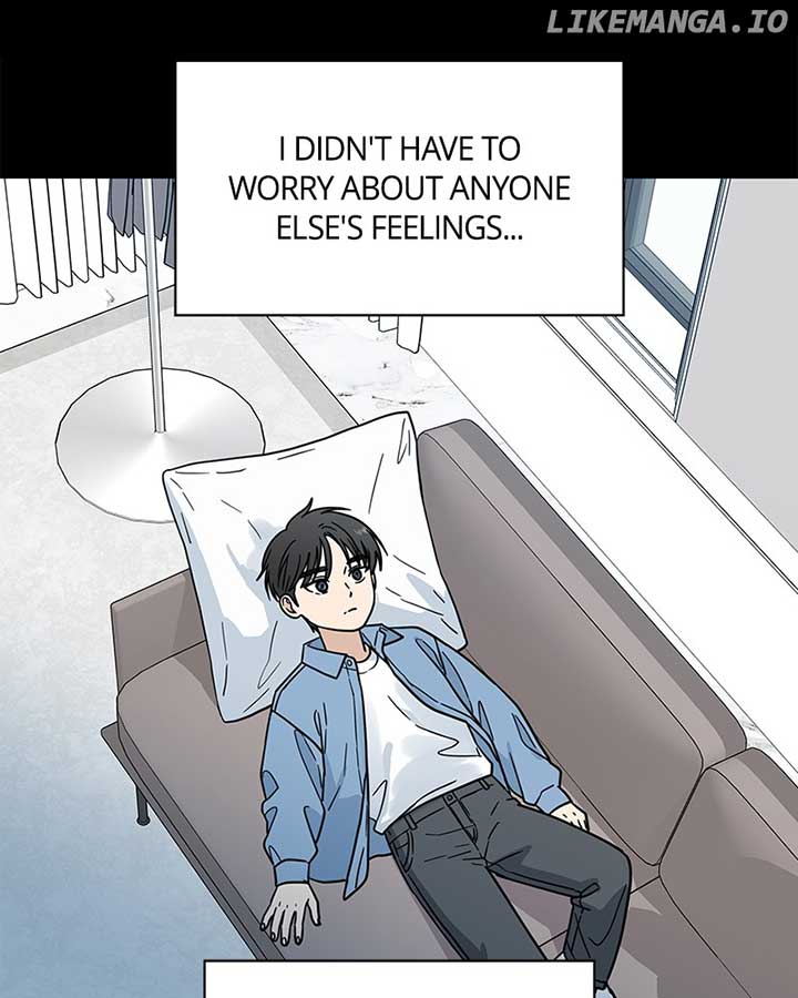 It Wasn’t Love at First Sight Chapter 16 - Page 103