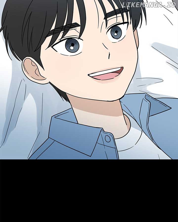 It Wasn’t Love at First Sight Chapter 16 - Page 105