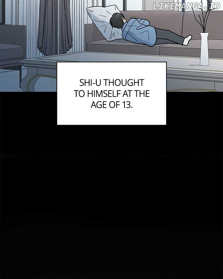 It Wasn’t Love at First Sight Chapter 16 - Page 108