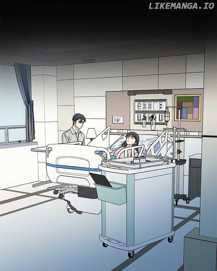 It Wasn’t Love at First Sight Chapter 16 - Page 109