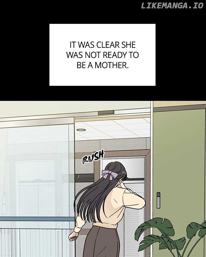 It Wasn’t Love at First Sight Chapter 16 - Page 11