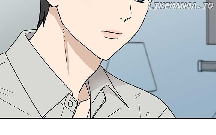 It Wasn’t Love at First Sight Chapter 16 - Page 111