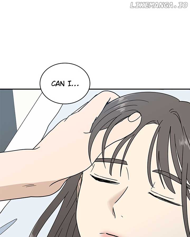 It Wasn’t Love at First Sight Chapter 16 - Page 112