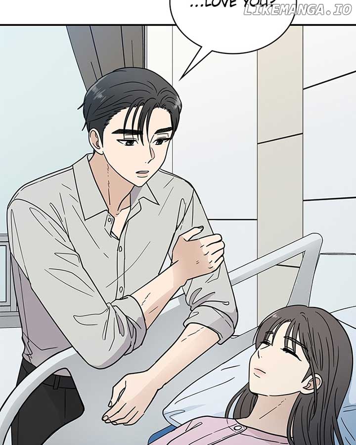 It Wasn’t Love at First Sight Chapter 16 - Page 114