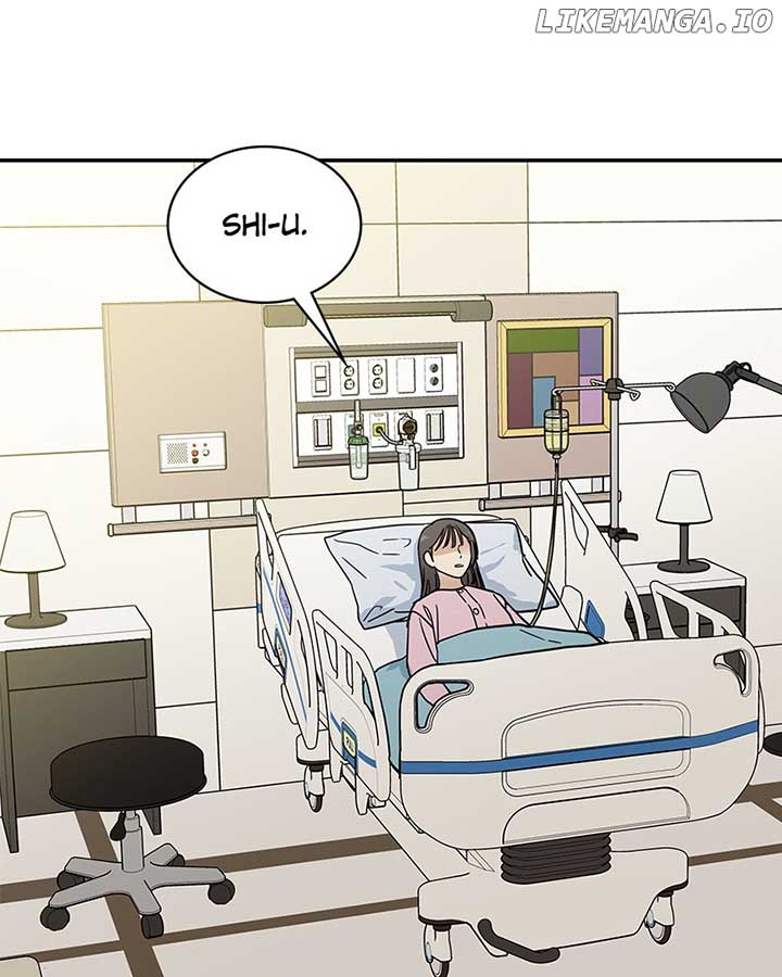 It Wasn’t Love at First Sight Chapter 16 - Page 119