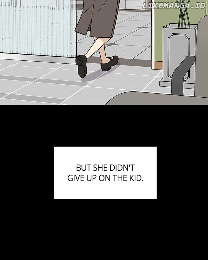 It Wasn’t Love at First Sight Chapter 16 - Page 12