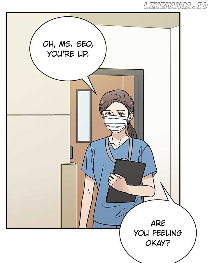 It Wasn’t Love at First Sight Chapter 16 - Page 122