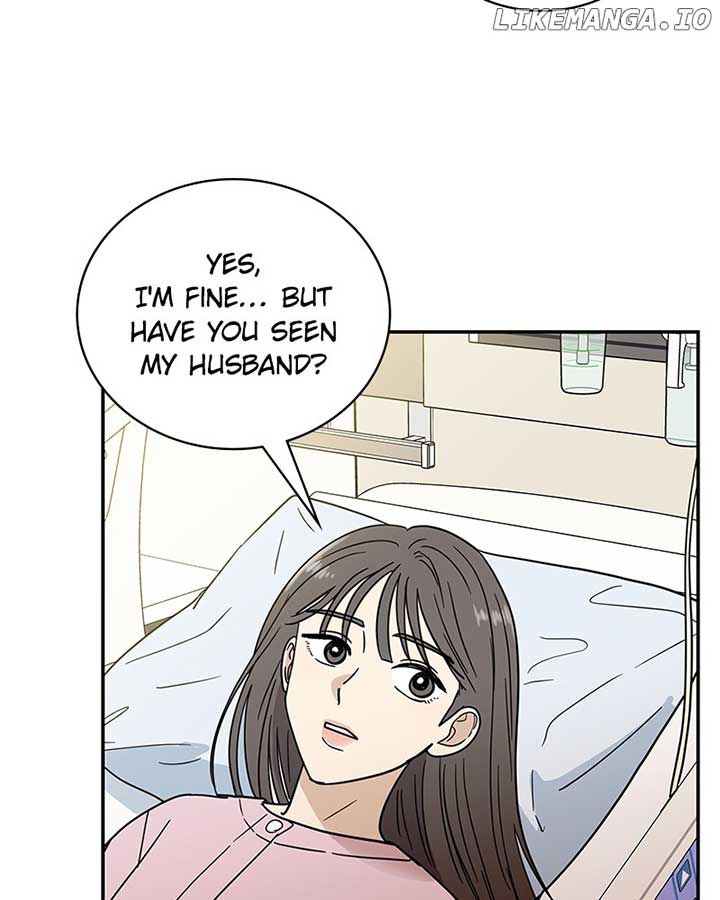 It Wasn’t Love at First Sight Chapter 16 - Page 123