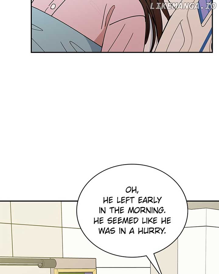 It Wasn’t Love at First Sight Chapter 16 - Page 124