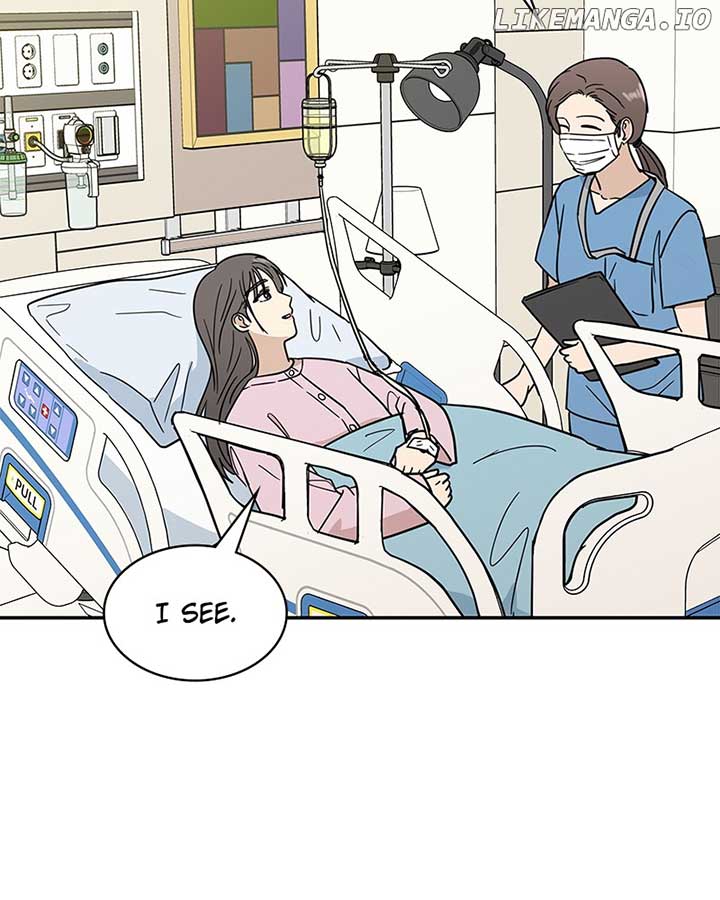 It Wasn’t Love at First Sight Chapter 16 - Page 125