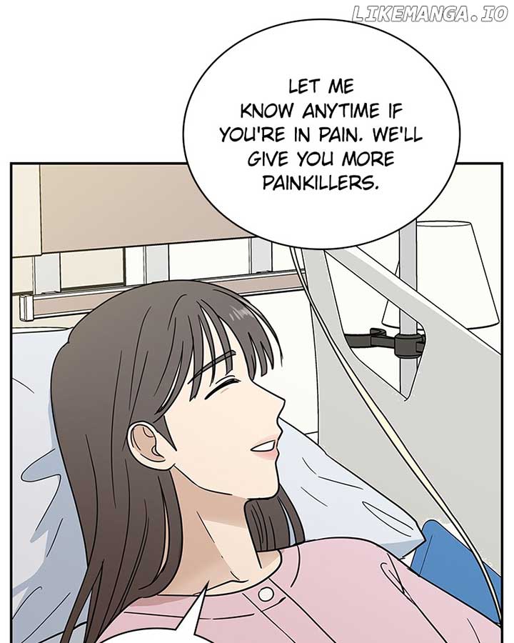 It Wasn’t Love at First Sight Chapter 16 - Page 126