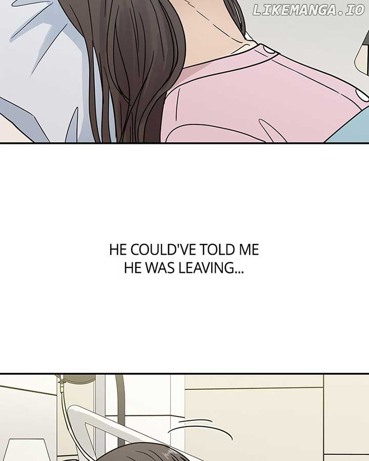 It Wasn’t Love at First Sight Chapter 16 - Page 129