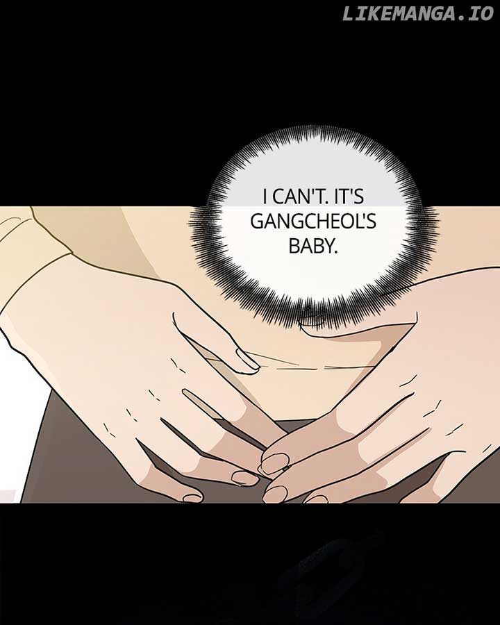 It Wasn’t Love at First Sight Chapter 16 - Page 13