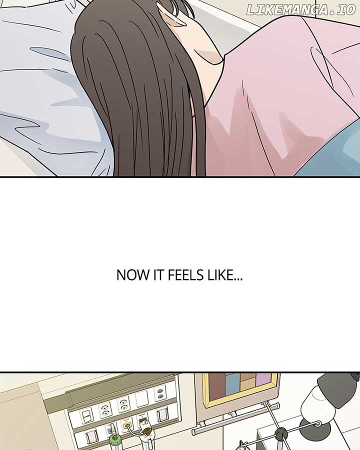 It Wasn’t Love at First Sight Chapter 16 - Page 130