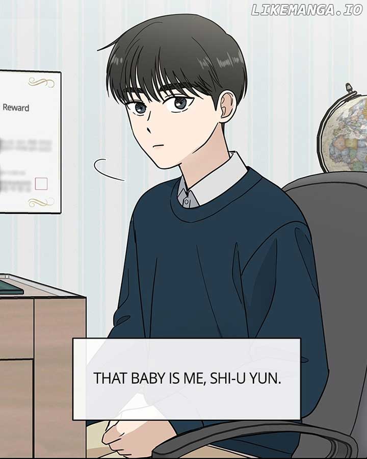 It Wasn’t Love at First Sight Chapter 16 - Page 17