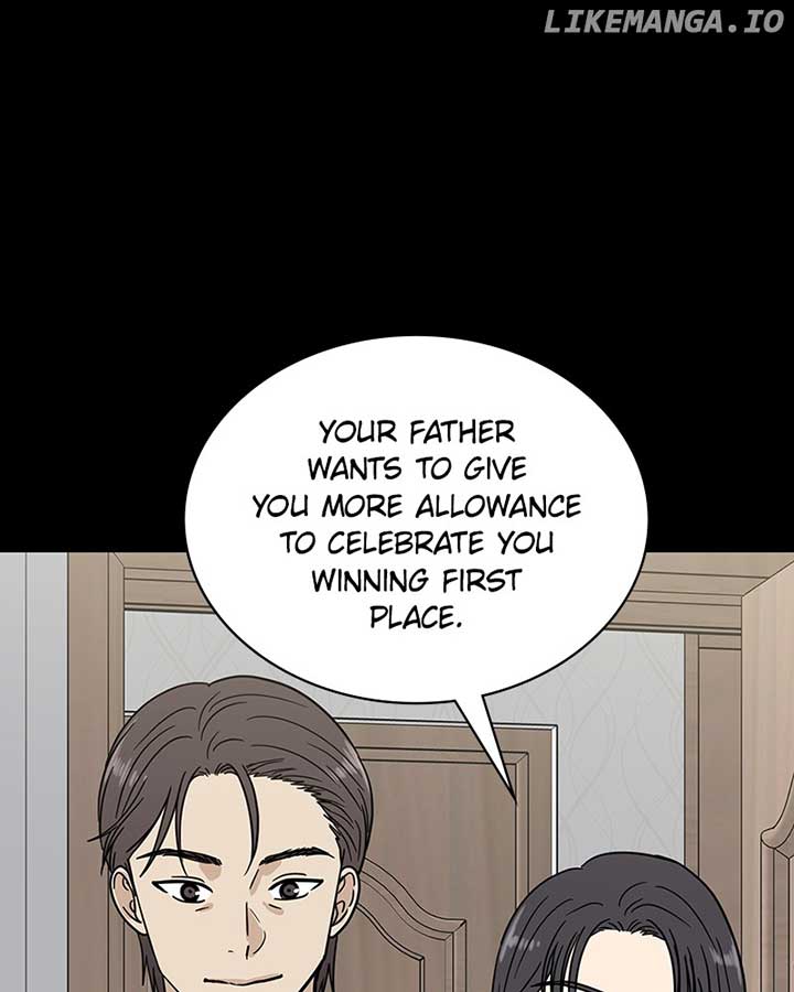 It Wasn’t Love at First Sight Chapter 16 - Page 18