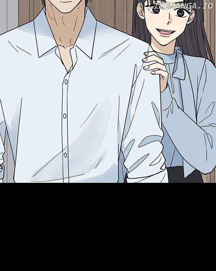 It Wasn’t Love at First Sight Chapter 16 - Page 19