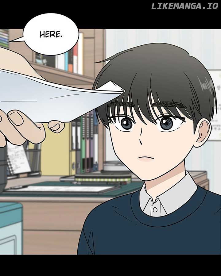 It Wasn’t Love at First Sight Chapter 16 - Page 20